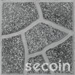 Pavement tile OD-40-121